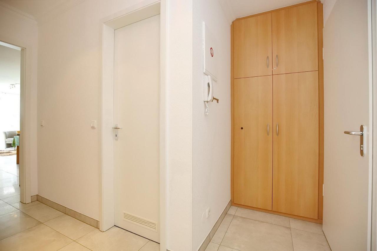 Duenenblick Wohnung 27 Boltenhagen  Exterior photo